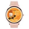 Amplify Compete Series Smart Watch - Gold