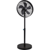 Boden Stark 45cm Stand Fan - Black