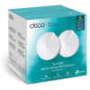 TP-Link Deco M5 (2-Pack) AC1300 Whole-Home Mesh Wi-Fi System