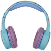 Disney Stitch Bluetooth Padded Headphones with dB Switch Function