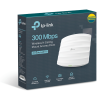 4-492 TP-Link EAP115 300Mbps Wall-Plate Access Point