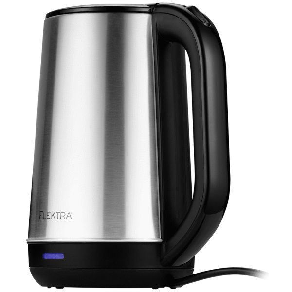 Elektra 2L Stainless Steel Kettle