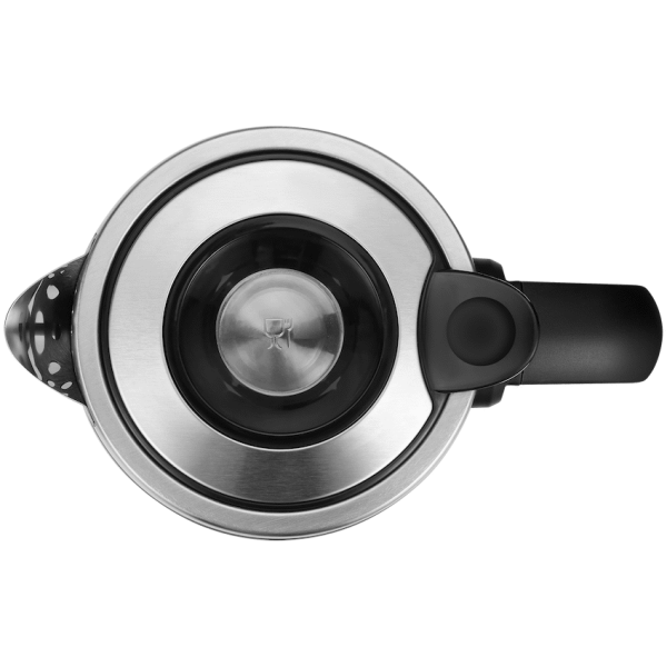 Elektra 1.7L Top Fill Kettle - Stainless Steel