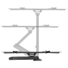 Ellies Solid series Full Motion Single Arm Mount 32"-65"TVs