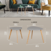 4-594 Everfurn Sublime Coffee Table