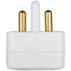Ellies 1 Way Schuko Adaptor