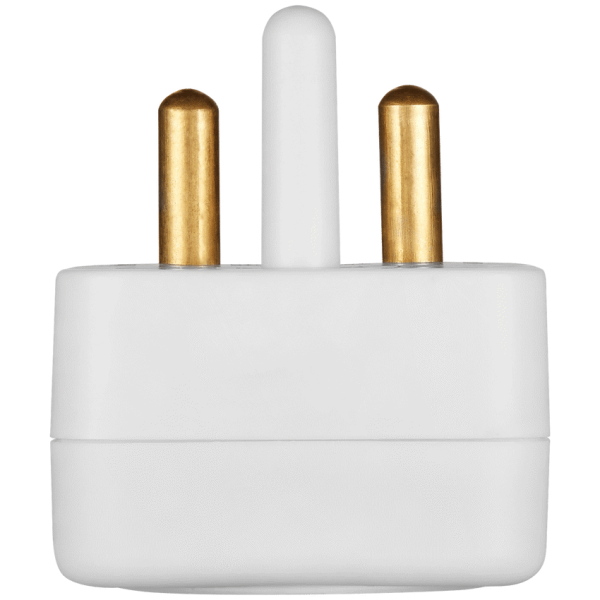 Ellies 1 Way Schuko Adaptor