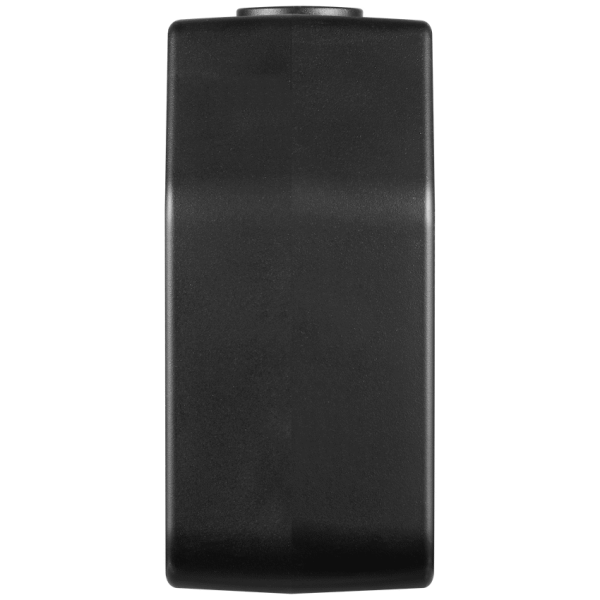 4-662 Ellies Rubber Double Janus Coupler