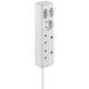 Ellies 5-Way Multiplug - 0.5m