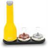 4-684 FinaMill Battery-Operated Grinder - Canary