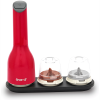 4-687 Finamill Battery-Operated Grinder - Sangria