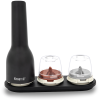 4-689 Finamill Rechargeable Grinder - Midnight Black