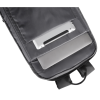 4-733 Kingsons Fusion Series 15.6" Laptop Backpack Black