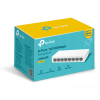 4-750 TP-Link LS1008 8-Port 10/100Mbps Desktop Switch