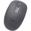 Logitech(R) M196 Bluetooth Mouse - Graphite - BT