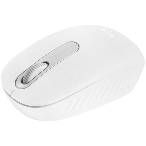 Logitech(R) M196 Bluetooth Mouse - OFF WHITE - BT