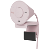 Logitech(R) Brio 300 Full HD Webcam - Rose
