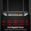 TP-Link Mercusys AC12G AC1300 Wireless Dual Band Gigabit