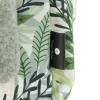 4-91 Totes Babe Jungle Diaper Backpack - Green