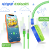 Amplify Kids Adventure Auxiliary Headphone