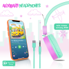 Amplify Kids Adventure Auxiliary Headphones