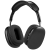 Amplify Stellar Series Bluetooth Headphones - Black