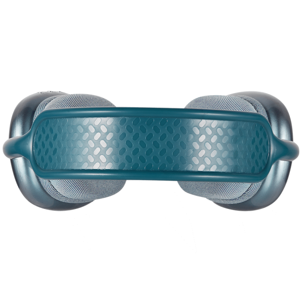 Amplify Stellar Series Bluetooth Headphones - Blue