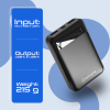 Amplify On The Fly 10,000mAh Power Bank