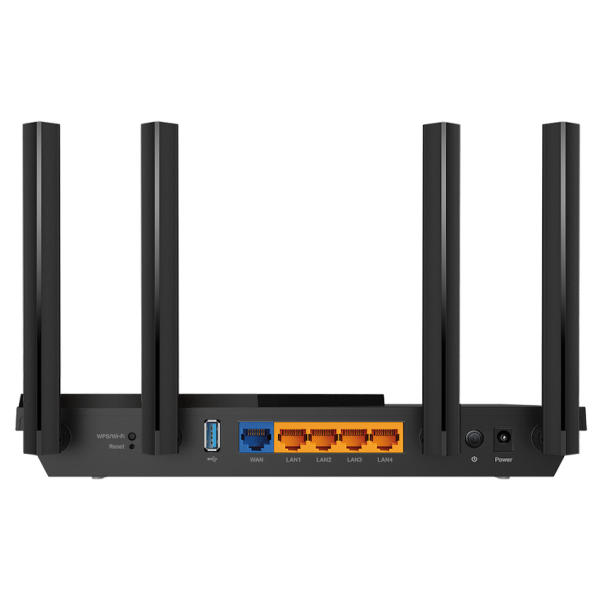 TP-Link Archer AX55 AX3000 Dual-Band Gigabit Wi-Fi 6 Router