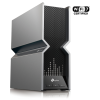 4-993 TP-Link Archer BE800 BE19000 Tri-Band Wi-Fi 7 Router