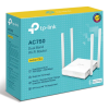 4-994 TP-Link Archer C24 AC750 Dual-Band Wi-Fi Router