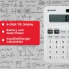 Sharp EL330F Calculator