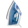 Elektra 2200W Ceramic Steam Iron - Dark Blue