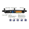 TP-Link Archer C7 AC1750 Dual-Band Wi-Fi Router
