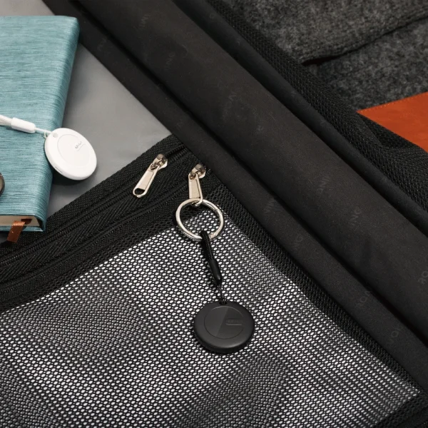 MiTag Android Tag with Keyring - 1 Pack
