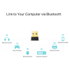 5-234 TP-Link Archer T2UB Nano AC600 Nano Bluetooth Wireless USB Adapter