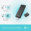 5-238 TP-Link Archer TX20U Dual-Band Wi-Fi 6 Wireless USB Adapter