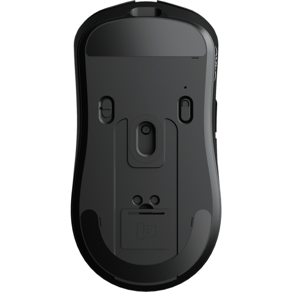 Aula SC380 Pro Tri-Mode Wireless Gaming Mouse with Charging Base (12 000 DPI)