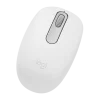 Logitech(R) M196 Bluetooth Mouse - OFF WHITE - BT