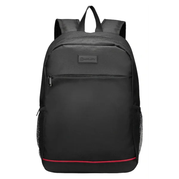 Amplify Industrial 15.6"Laptop Backpack Black