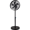 Boden Stark 45cm Stand Fan - Black