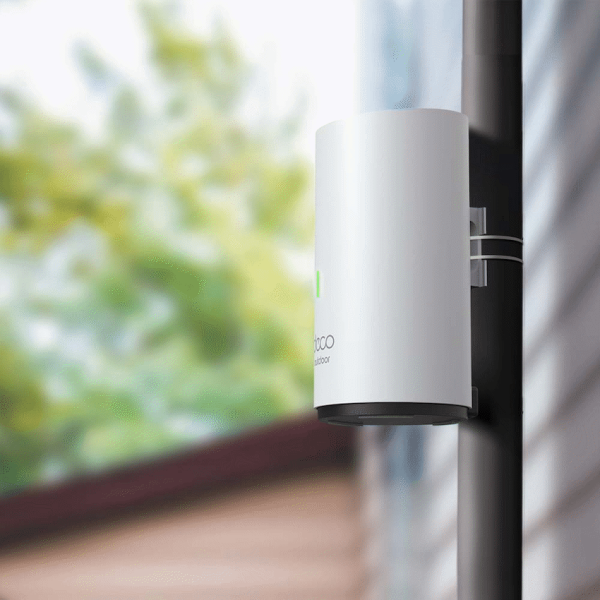 5-363 TP-Link Deco X50-Outdoor AX3000 Outdoor/Indoor Mesh Wi-Fi 6 Unit