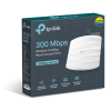 5-400 TP-Link EAP110 N300 Ceiling-Mount Access Point