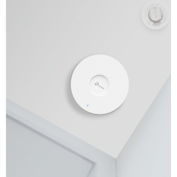 TP-Link EAP653 AX3000 Wi-Fi 6 Ceiling Access Point