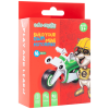 5-420 Edu-matic Flexi Build Mini Kit - Motobike - 16 pcs