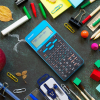 Sharp EL-W535SAII Blue Scientific Calculator