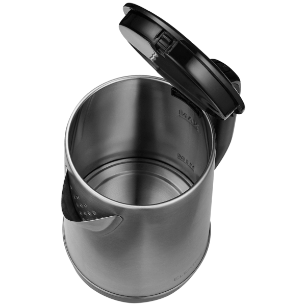 Elektra 2L Stainless Steel Kettle
