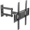 Ellies Solid series Full Motion Single Arm Mount 32"-65"TVs