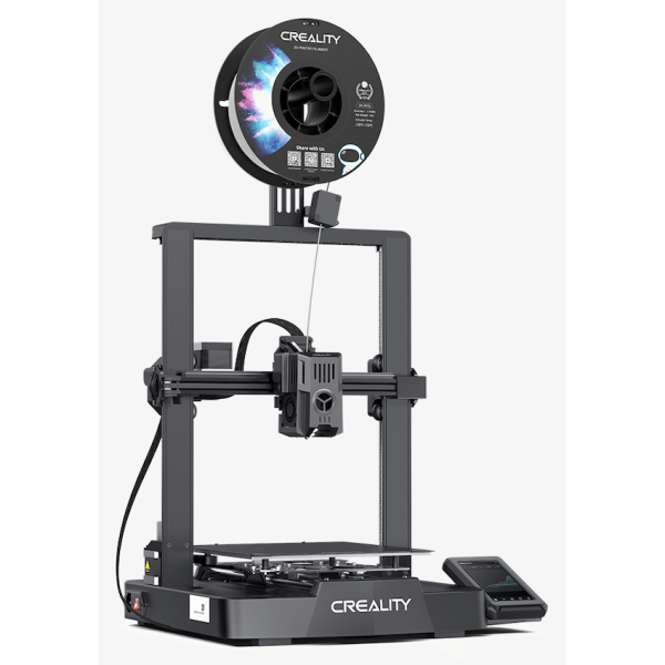 Creality Ender 3-V3-KE 3D Printer 220x220x240