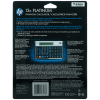 HP 12C Platinum Financial Calculator (Algebraic or RPN)